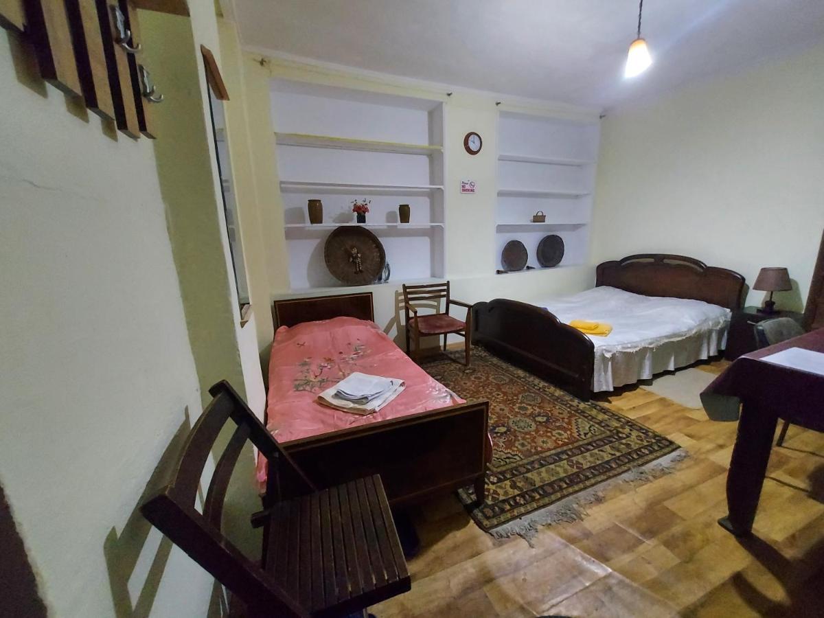 Cozy House I Lejlighed Tbilisi Eksteriør billede