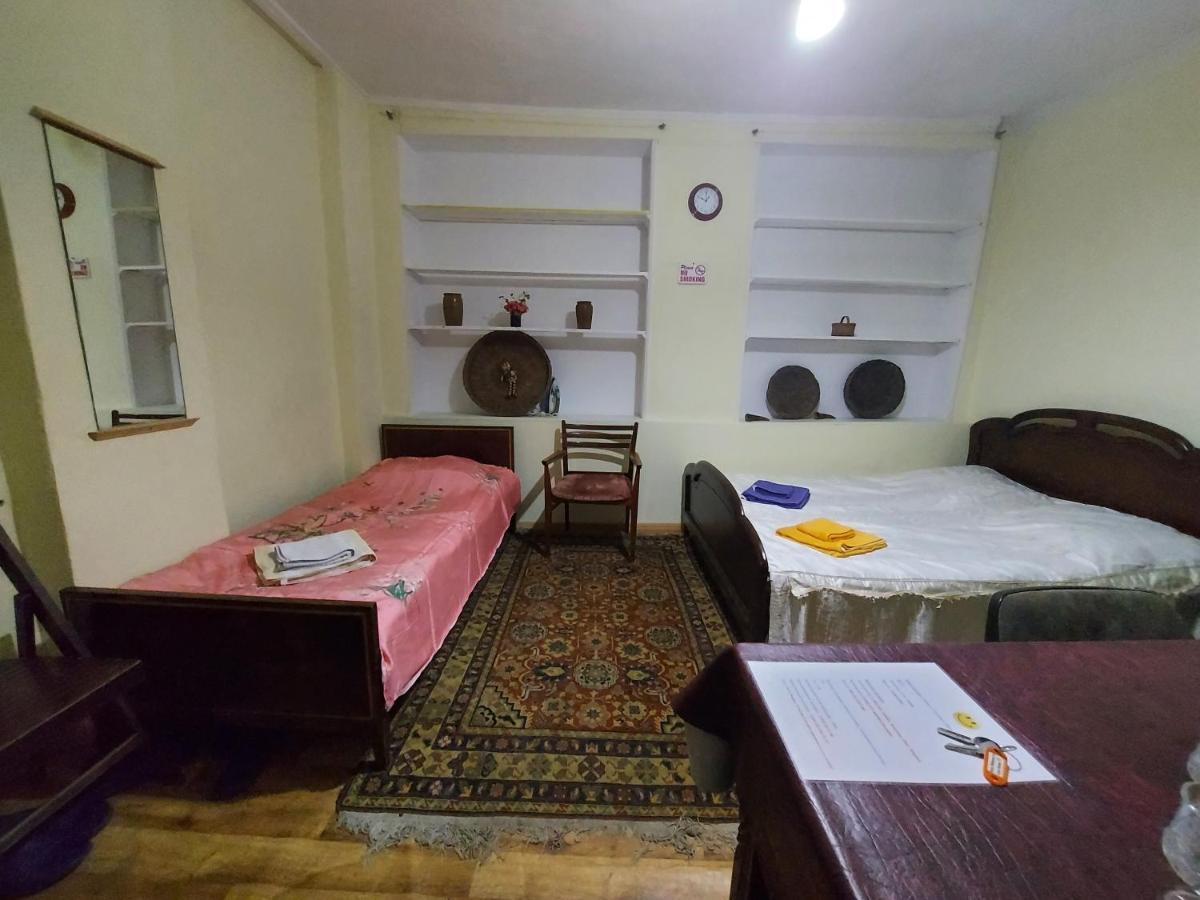 Cozy House I Lejlighed Tbilisi Eksteriør billede